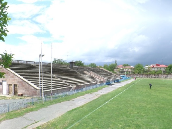 Kasakhi Marzik Stadium stadium image