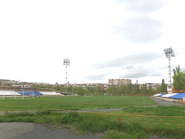 Kotaik Stadium stadium image