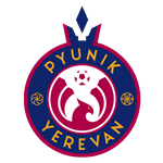 Pyunik Yerevan logo