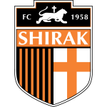 Shirak II logo