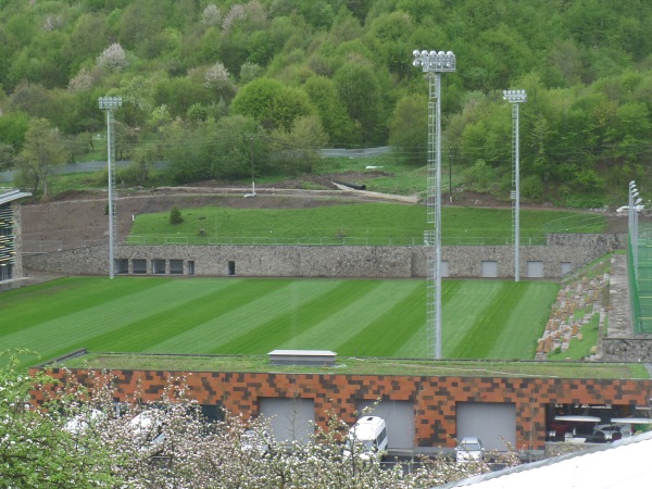 UWC Dilijan stadium image