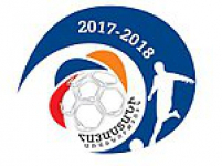 Armenia Premier League logo