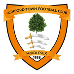 Ashford Town (Middlesex) logo