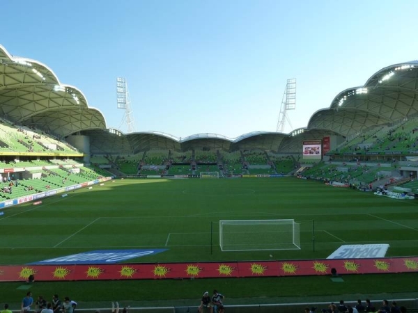 AAMI Park stadium image