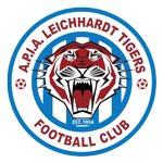 APIA Tigers Logo