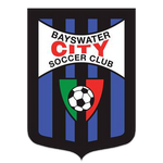 Bayswater City Logo