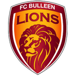 Bulleen Lions logo