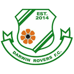 Darwin Rovers logo
