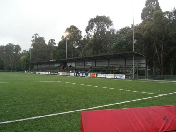 David Barro Stadium (Veneto Club) stadium image