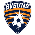 Goulburn Valley Suns logo