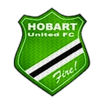 Hobart Utd. logo
