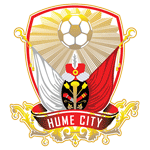 Hume City Logo