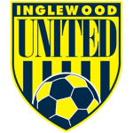 Inglewood United Logo