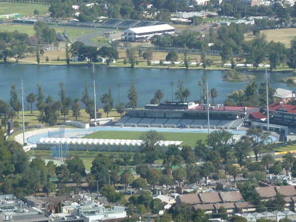 Lakeside Stadium stadium image