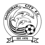 Mandurah City logo