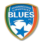 Manningham United Blues Logo