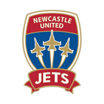 Newcastle Jets II logo