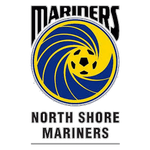North Shore Mariners logo
