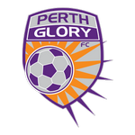 Perth Glory II logo