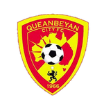 Queanbeyan City logo
