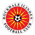 Rockdale Ilinden Logo