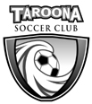 Taroona logo