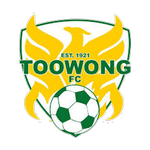 Toowong logo