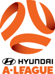 Australia A-League logo