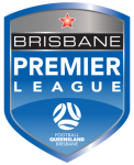 Australia Brisbane Premier League logo