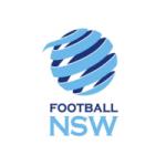 Australia New South Wales NPL 2 logo