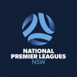 Australia New South Wales NPL logo