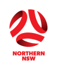 Australia Northern NSW NPL logo