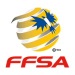Australia South Australia State League 1 logo