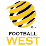 Australia Western Australia State League 1 logo