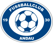 Andau logo