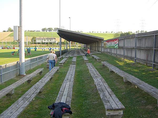 Fröling-Stadion stadium image