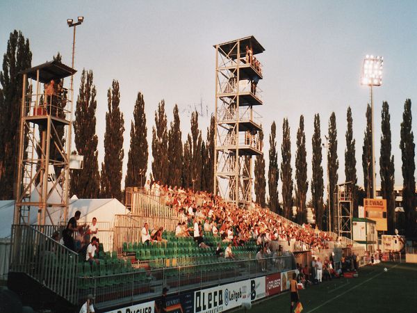 Fußballakademie Burgenland stadium image
