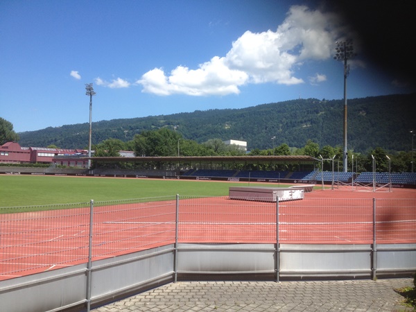 ImmoAgentur Stadion Bregenz stadium image