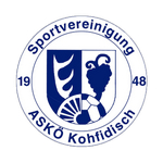 Kohfidisch logo