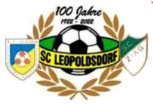 Leopoldsdorf logo