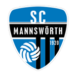 Mannswörth logo