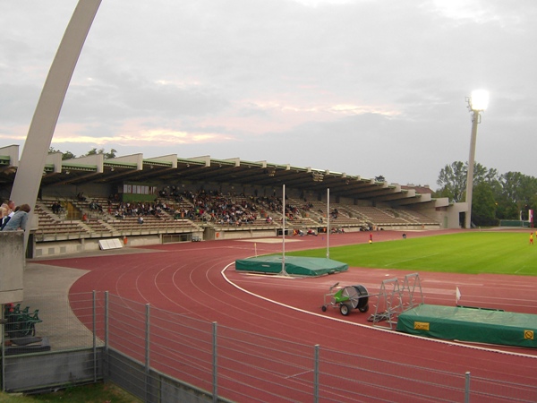 Rudolf-Tonn-Stadion stadium image
