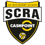 SC Rheindorf Altach Logo