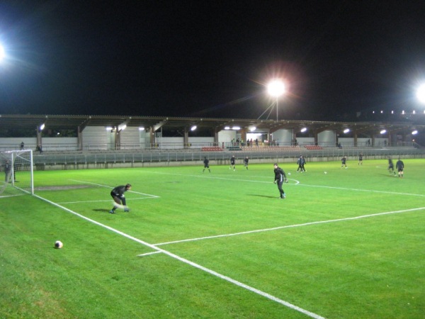SIEMENS Energy Stadion stadium image