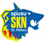 St Polten Logo