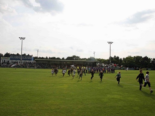Sportplatz Sollenau stadium image