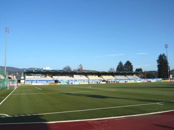 Sportstadion Marktgemeinde Gratkorn stadium image