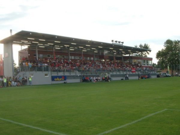 Sportzentrum Kalsdorf stadium image