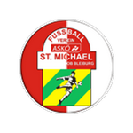 St. Michael Bleiburg logo