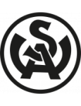 SV Schwarzach logo